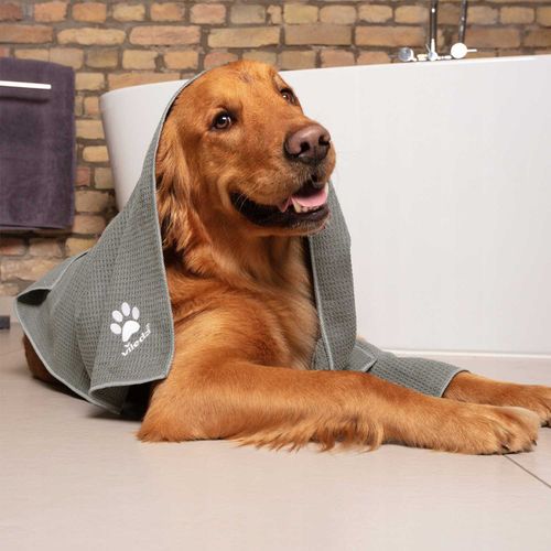 Vileda Pet Pro Ręcznik z mikrofibry M na Arena.pl