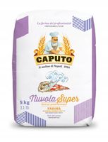 Mąka Caputo Nuvola Super typ 0 5 kg oryginalna włoska