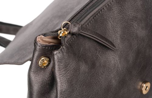 plecak pu ptn  ptn cp112386-a dark grey na Arena.pl