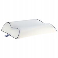 Poduszka Ortopedyczna Ergonomiczna 42x56 cm Pianka Memory Pokrowiec Bawełna