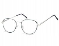 OPRAWKI Korekcyjne OWALNE Uniseks Zerówki