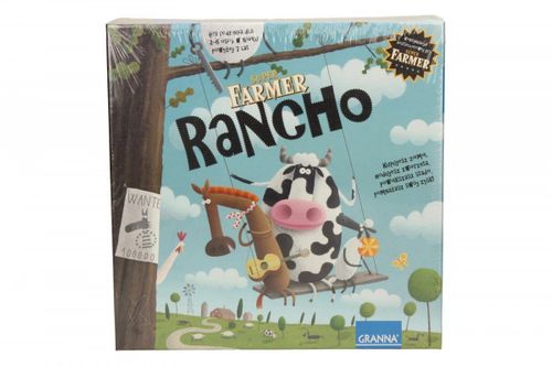 Gra Rancho na Arena.pl