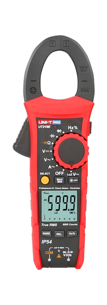MIE0300 Miernik cęgowy Uni-T PRO UT219E zdjęcie 1