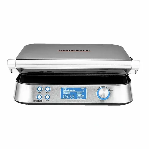 GOFROWNICA NA 2 GOFRY STALOWA Gastroback 42424 LCD na Arena.pl