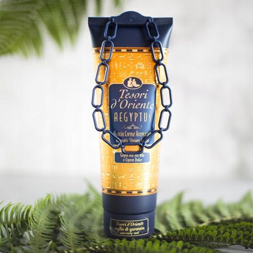 Tesori D`oriente Aegyptus 250 Ml Żel Pod Prysznic na Arena.pl