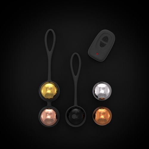 Dorcel Training Balls na Arena.pl