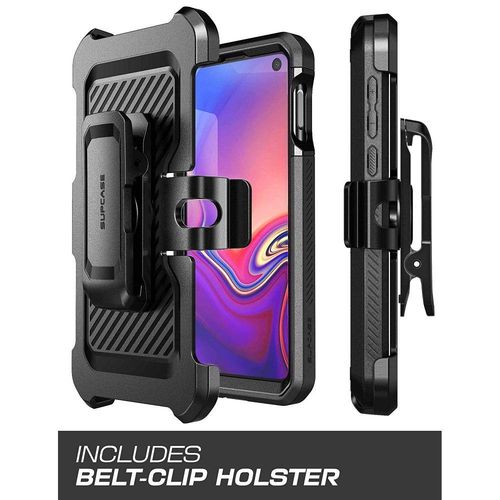 Etui Supcase Unicorn Beetle Pro Galaxy S10E Black na Arena.pl