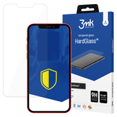 apple iphone 13/13 pro - 3mk hardglass