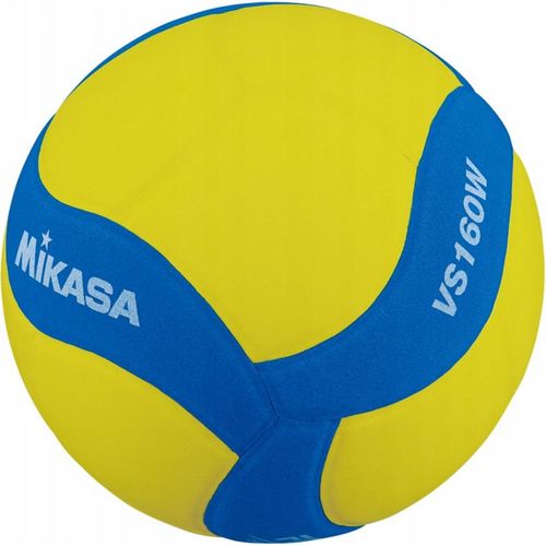Piłka do siatkówki Mikasa VS160W 4 na Arena.pl