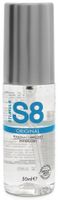 Klasyczny Wodny Żel Intymny - S8 Original 50 Ml