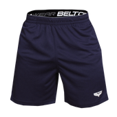 Beltor - Krótkie spodenki Shorty Athletics Blue S