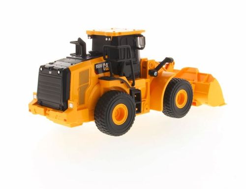 Pojazd Rc Cat 950M Wheel Loader 1:35 na Arena.pl