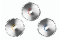 zestaw pił tarczowych ksb-sort/3 w/l/a 168*1.8 - fe 578568