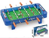 Gra Piłkarzyki Drewniane Color Box 7330