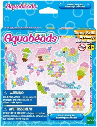 Bajkowy jednorożec Aquabeads na Arena.pl