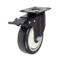 KOŁO AGREGATU CEDRUS 4'' AGREGAT DIESEL CEDDG8.5E-3F 700416