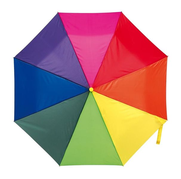 Prima parasol wielokolorowy KEMER zdjęcie 2
