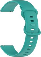 PASEK DO ZEGARKA SMARTWATCH AMAZFIT GARMIN HONOR HUAWEI SAMSUNG XIAOMI 20MM