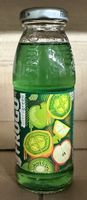 Frugo Ultragreen 250ml (butelka szklana)