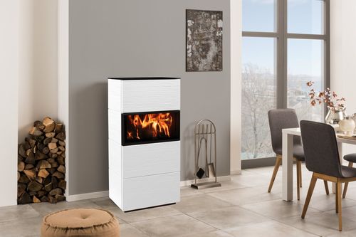 Piec CUBAA DA WhiteDiamond Struktur na Arena.pl