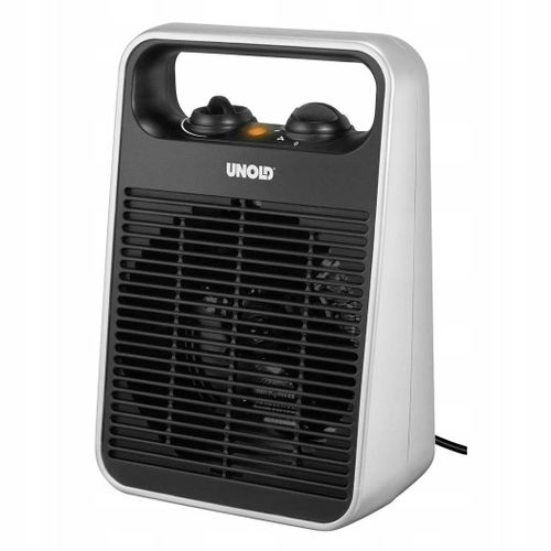 Termowentylator wentylator Grzejnik 3 Tryby 2000W na Arena.pl