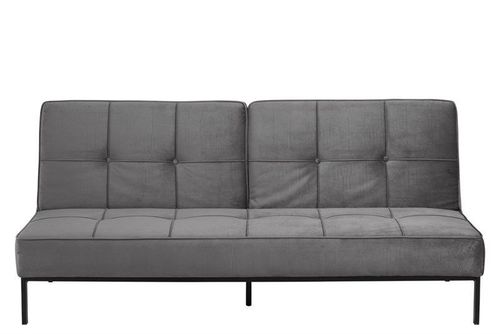 Sofa Perugia VIC szara na Arena.pl