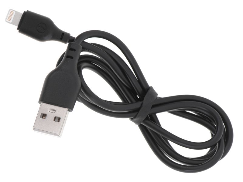 L-Brno Ładowarka Samochodowa Dual Usb + Lightning zdjęcie 2