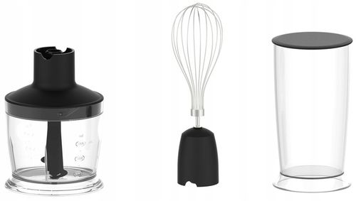 BLENDER RĘCZNY GÖTZE & JENSEN HB950K 1000W na Arena.pl