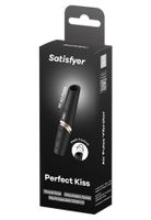 stymulator łechtaczki perfect kiss satisfyer