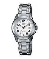 zegarek damski casio ltp-1259pd-7beg + box