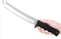 Nóż Tanto w pokrowcu BSH Adventure - ostrze 20 cm