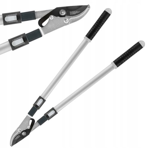 Sekator nożycowy teleskopowy CELLFAST BASIC 42-411 na Arena.pl