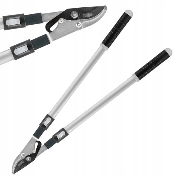 Sekator nożycowy teleskopowy CELLFAST BASIC 42-411 zdjęcie 5