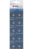 bateria ag1 10szt