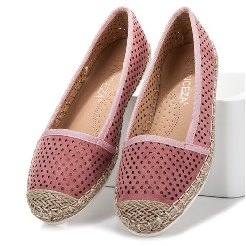 Ażurowe Espadryle r.40 na Arena.pl