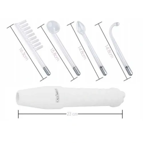 DARSONVAL DERMA WAND DARSONWAL MOCNY 4 PELOTY na Arena.pl