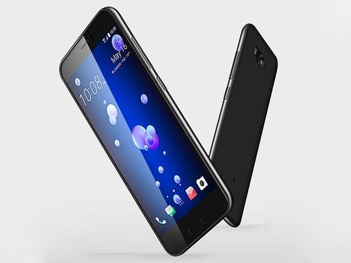 Etui X-level guardian do HTC U11 czarne na Arena.pl