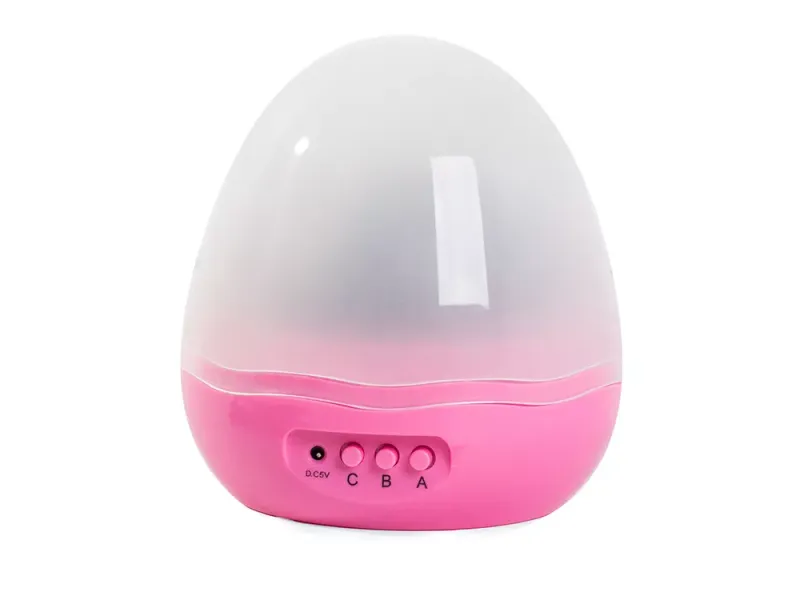 Projektor gwiazd star master lampka nocna usb zdjęcie 3