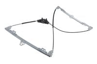 PODNOŚNIK SZYBY LEWY PRZÓD FORD FIESTA V 2002 2003 2004 2005 2006 2007 2008