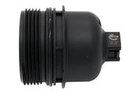 Pokrywka obudowy filtra oleju NISSAN QASHQAI / QASHQAI +2 I 2011 2012 2015