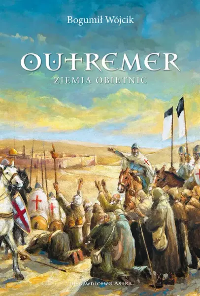 Outremer. Cienie Wenecji zdjęcie 1