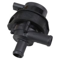DODATKOWA POMPA WODY VW PASSAT CC B6 2011 2012