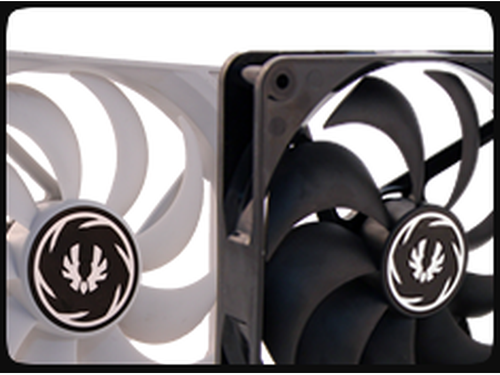 Wentylator BitFenix Spectre LED 230mm na Arena.pl