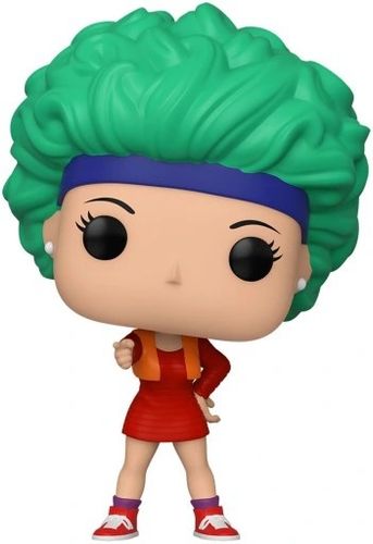 Funko POP! Dragonball Z Bulma 707 na Arena.pl