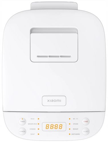 Ryżowar XIAOMI Smart Multifunctional Rice Cooker EU na Arena.pl