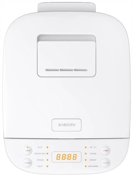 Ryżowar XIAOMI Smart Multifunctional Rice Cooker EU zdjęcie 9