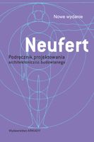 Podręcznik projektowania Neufert