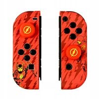 Etui na gry i pady FR-TEC FLASWCP Combo Pack do Nintendo Switch