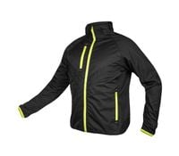 KURTKA MIX&MATCH SOFTSHELL CZARNO-ŻÓŁTA ROZMIAR XL - T N81-562-XL