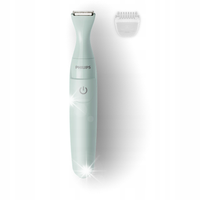 Trymer stylizator do okolic bikini dla kobiet Philips Seria 2000 BRT398/15